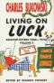 [Selected Letters 02] • Living on Luck- 1960s-1970s